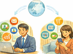 インターネット