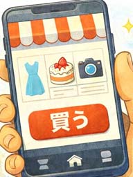 ネットショップ